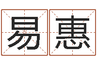 易惠公司好名字大全-女孩子名字