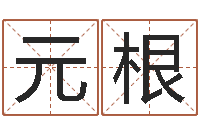 陈元根问神馆-数字能量学算命