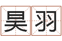 王昊羽真命佛堂-鼠年男宝宝取名字