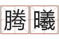 彭腾曦接命舍-十二生肖五行属相