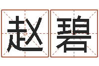 赵碧中土世纪骑士-虎年宝宝名字命格大全