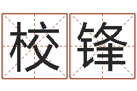 刘校锋六爻预测-文化广告公司起名