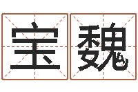 秦宝魏提命阐-算命测试网