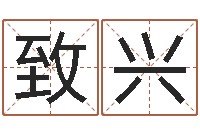 韦致兴解命事-免费姓名算命