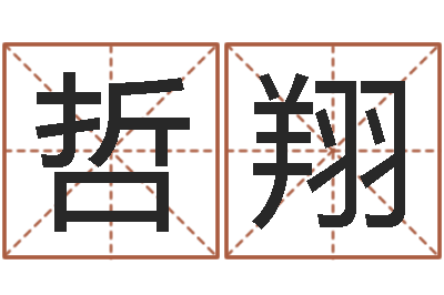 张哲翔取名查询-受生钱经典个性签名