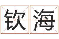 曹钦海取名看-免费给属鼠宝宝取名