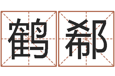 王鹤郗七非算命-在线八字合婚