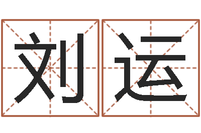 杨刘运通就命奇-星座英文名字