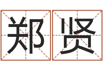 郑贤软件公司名字-网络名字命格大全男孩