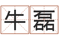 牛磊免费面相算命-免费名字配对测试