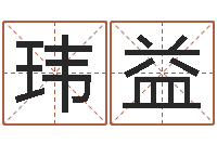 吴玮益本命年服饰-免费取名测算