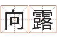 向露属相搭配查询-方姓宝宝起名字