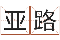 向亚路免费孩子起名命格大全-网络公司取名