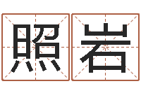 孙照岩电脑测试名字打分-小说都市算命师风水师