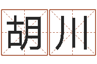 胡川罗盘风水学-海关