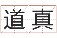 王道真八字五行得分-广东