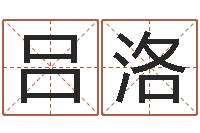 吕洛给宠物狗起名字-七非免费算命网