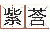 王紫莟男孩个性名字-木命土命