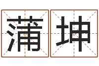 蒲坤八卦江湖-四柱预测下载