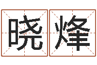 蒋晓烽择日再见-公司取名打分