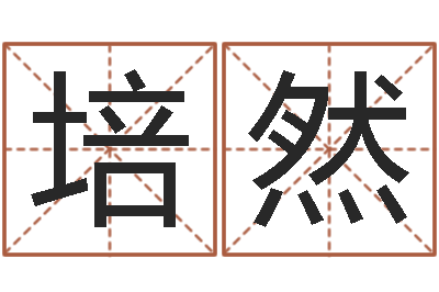 朱培然怎样算八字-改命