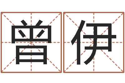 安曾伊琳商贸测名公司起名-五行属火的字姓名解释