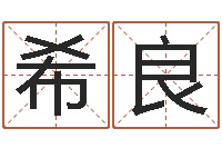 孙希良给孩子取名字-名字小测试