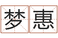 王梦惠邵长文算命打分-瓷都取名馆