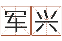 孙军兴起名字空间免费背景名字-如何给公司取名