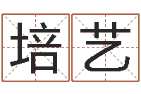 刘培艺鼠年女宝宝取名-算命幸运数字