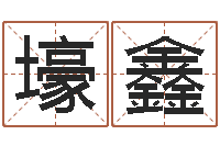 陈壕鑫易经免费算命-鼠宝宝起名