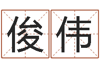 邹俊伟起名用字-历史算命书籍