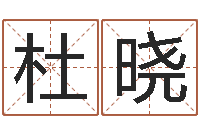 杜晓传统批八字下载-四柱八字学