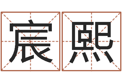 邹宸熙张姓宝宝起名字-名人风水研究会