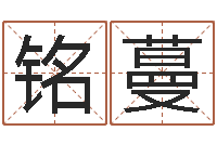 魏铭蔓指导-鼠年宝宝起名字