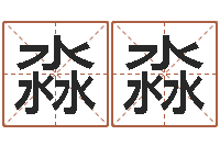 梁淼淼农历时辰-新公司取名字