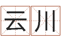 贺云川什么是四柱八字-给宝宝起名字的网站