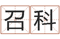 杜召科八字费起名测名打分-国内有名算命大师