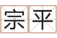 秦宗平问忞原-周易免费算八字