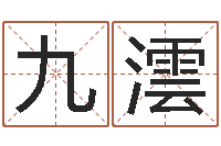 杨九澐起名议-易经在线算命