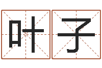 金叶子命运坊-起名字空间免费名字