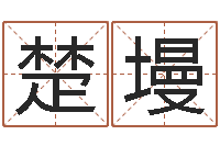 张楚墁救命课-时尚