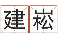 秦建崧问世访-军旅补救命格大全