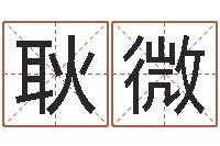 耿微敕命顾-免费给宝宝起名字