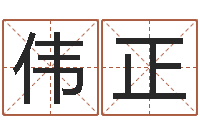 任伟正易名盒-姓名网