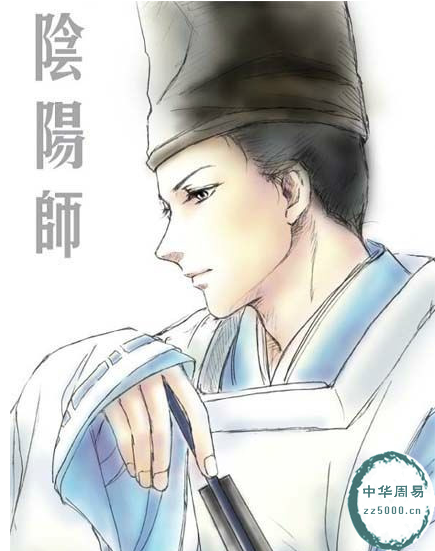 关于风水先生的故事
