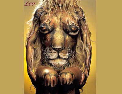 狮子座·概论