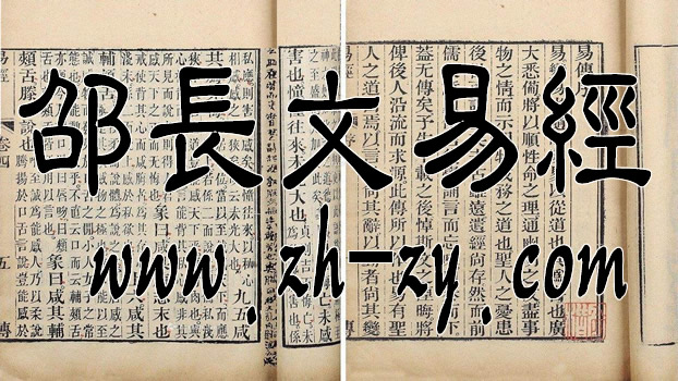 周易名人：张理